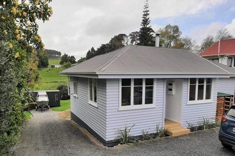 Photo of property in 474 Rosamond Terrace, Kawhia, 3889