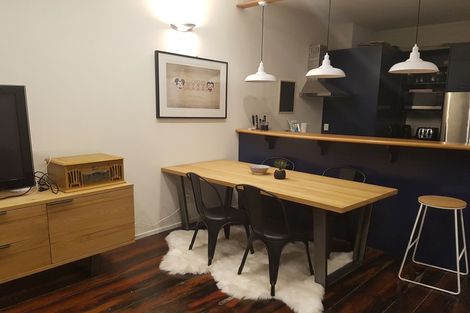 Photo of property in 20 Egmont Street, Te Aro, Wellington, 6011
