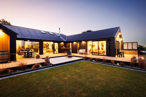 Photo of property in 114 Halcombe Road, Feilding, 4775