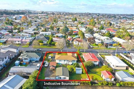 Photo of property in 6 Dominion Road, Nawton, Hamilton, 3200