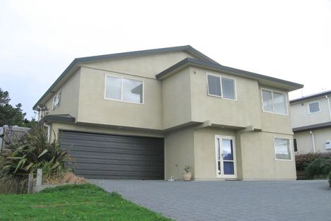 Photo of property in 69 Haumia Street, Johnsonville, Wellington, 6037