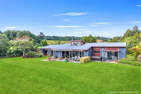 Photo of property in 184 Kaharoa Road, Hamurana, Rotorua, 3096