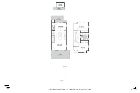 Photo of property in 11 Saltmarsh Road, Hobsonville, Auckland, 0616