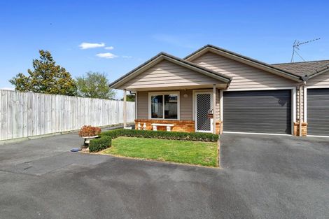 Photo of property in 21/241u Killarney Road, Frankton, Hamilton, 3204