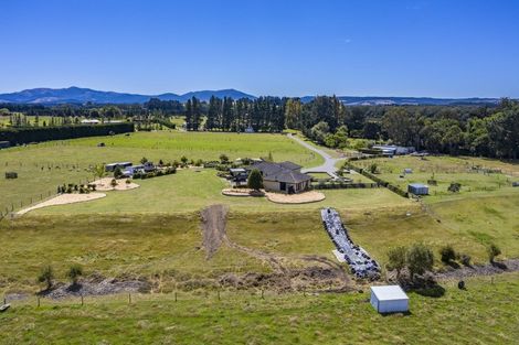 Photo of property in 449 Barkers Road, Loburn, Rangiora, 7472