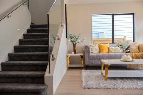 Photo of property in 53 Koromeke Street, Flat Bush, Auckland, 2019