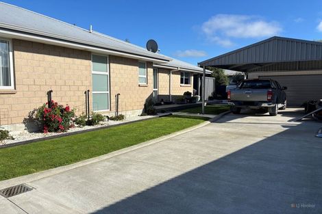 Photo of property in 161a Talbot Street, Geraldine, 7930