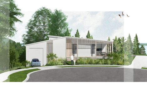 Photo of property in 33 North Ridge Drive, Pauanui, 3579