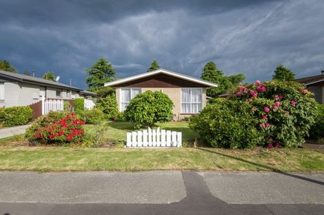 Photo of property in 14 Ruakaka Street, Hornby, Christchurch, 8042