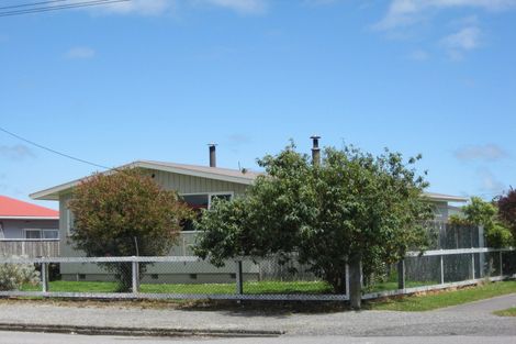 Photo of property in 24 Derby Street, Westport, 7825