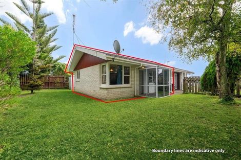 Photo of property in 2/357 Pakuranga Road, Pakuranga Heights, Auckland, 2010