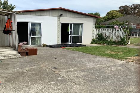 Photo of property in 77 Rattray Street, Riccarton, Christchurch, 8041