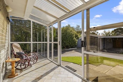 Photo of property in 8 Geddis Street, Rangiora, 7400