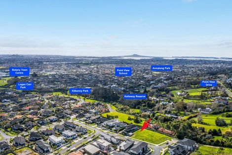 Photo of property in 6 Michael Richard Place, East Tamaki Heights, Auckland, 2016