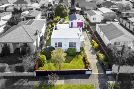 Photo of property in 98 Miro Street, Trentham, Upper Hutt, 5018