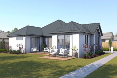 Photo of property in 13 Appledore Street, Prebbleton, 7604