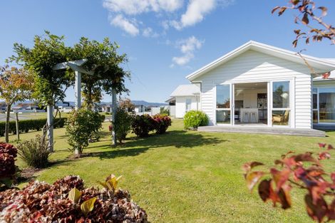 Photo of property in 33 Kaimai Drive, Matamata, 3400