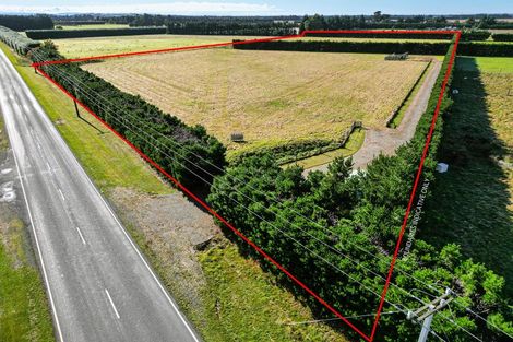 Photo of property in 910 Depot Road, Burnt Hill, Oxford, 7495