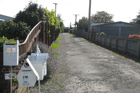 Photo of property in 21 Murphys Road, Springlands, Blenheim, 7201