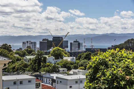 Photo of property in 24u3 Patanga Crescent, Thorndon, Wellington, 6011