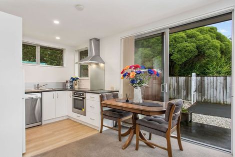 Photo of property in 25b Howard Street, Spreydon, Christchurch, 8024