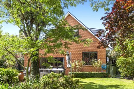 Photo of property in 4c Wichita Place, Burwood, Christchurch, 8083