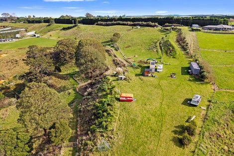 Photo of property in 233 Paerata Ridge Road, Waiotahe, Opotiki, 3198