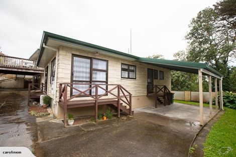 Photo of property in 15b Mellsop Avenue, Waiuku, 2123