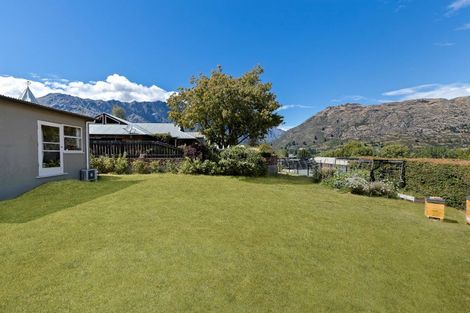 Photo of property in 17 Stewart Street, Frankton, Queenstown, 9300