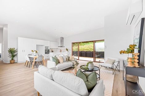 Photo of property in 18 Colorado Road, Totara Park, Upper Hutt, 5018