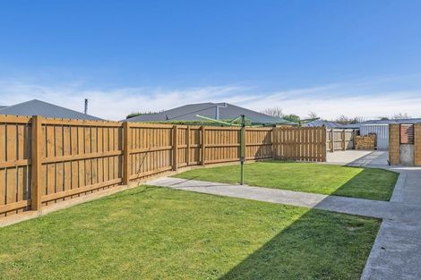 Photo of property in 7 Manor Drive, Rolleston, 7614