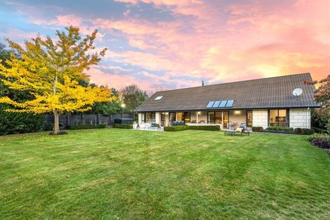 Photo of property in 259 O'roarkes Road, Fernside, Rangiora, 7471