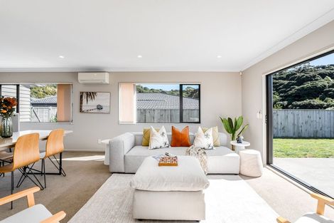 Photo of property in 12 Moonsail Drive, Whitby, Porirua, 5024