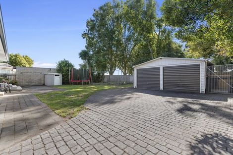 Photo of property in 124 Fairview Street, Chartwell, Hamilton, 3210