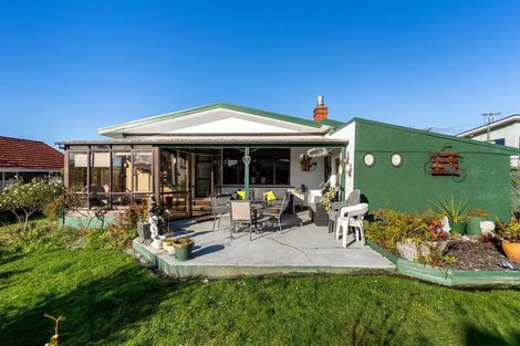 Photo of property in 7 Erskine Place, Saint Clair, Dunedin, 9012