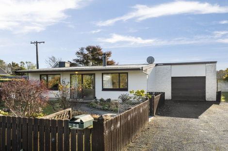 Photo of property in 47 Stewart Street, Waikouaiti, 9510