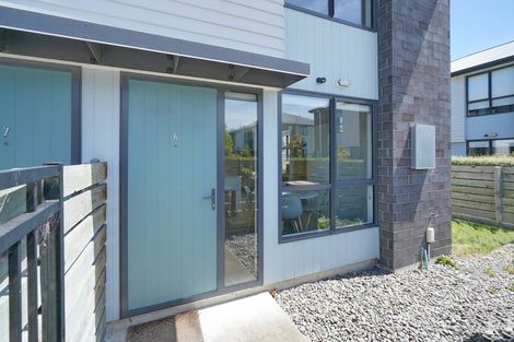 Photo of property in 6/14 Buffon Street, Waltham, Christchurch, 8023