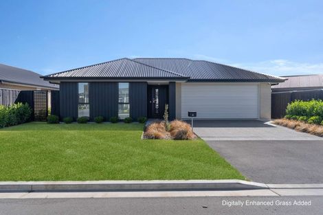 Photo of property in 4 Pelham Place, Lincoln, 7608