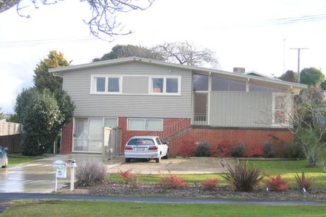 Photo of property in 22 Prisk Street, Melville, Hamilton, 3206