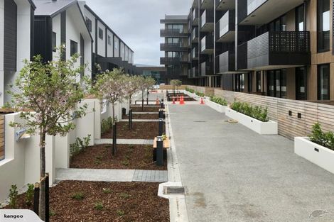 Photo of property in The Foundry, 101/36b Welles Street, Christchurch Central, Christchurch, 8011