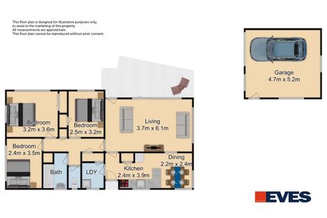 Photo of property in 25 Dalton Crescent, Dinsdale, Hamilton, 3204
