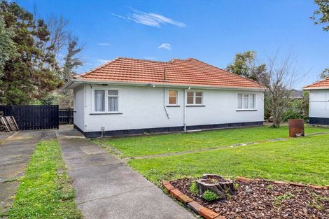 Photo of property in 5 Durie Street, Durie Hill, Whanganui, 4500