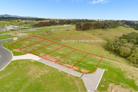 Photo of property in 5 Hera Lane, Pyes Pa, Tauranga, 3112