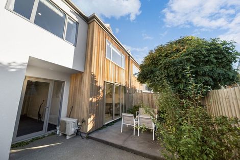 Photo of property in 2/441 Madras Street, St Albans, Christchurch, 8014