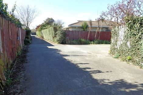 Photo of property in 183 Wairakei Road, Bryndwr, Christchurch, 8053