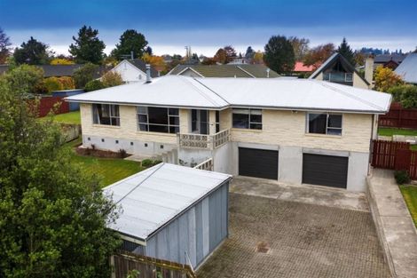 Photo of property in 6 Charles Street, Allenton, Ashburton, 7700