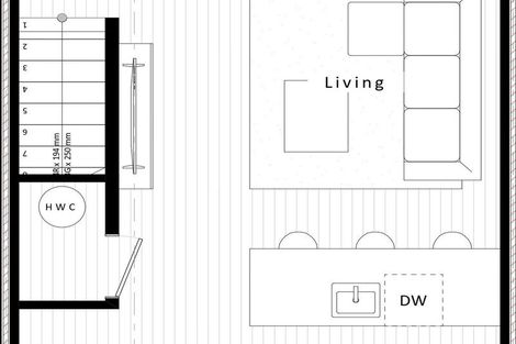 Photo of property in 57 Vogel Street, Richmond, Christchurch, 8013