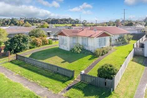 Photo of property in 16 Blundell Place, Huntly, 3700