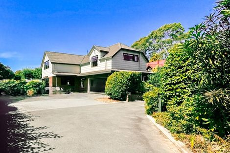 Photo of property in 207b Hoon Hay Road, Hoon Hay, Christchurch, 8025