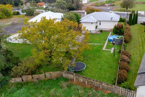 Photo of property in 25 Hospital Street, Dannevirke, 4930